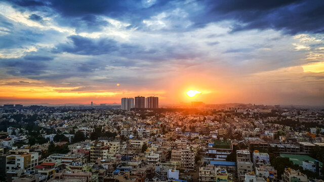 Coliving PGs in Bangalore