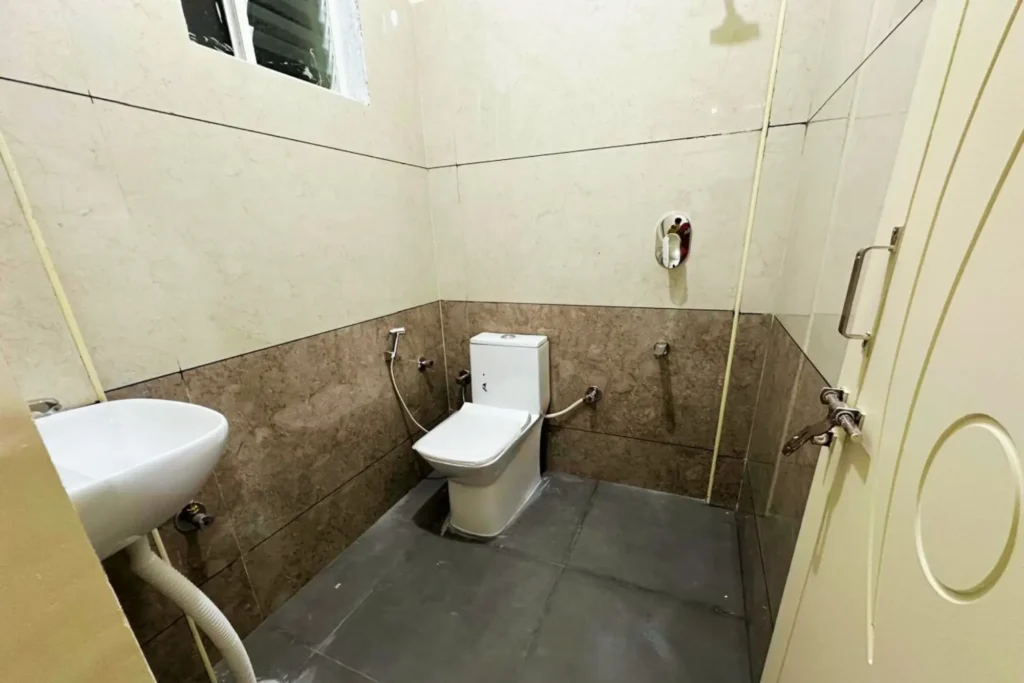 best coliving PG in Kundalahalli