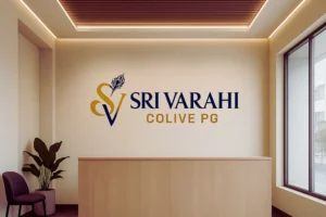 Colive PG room in Kundalahalli