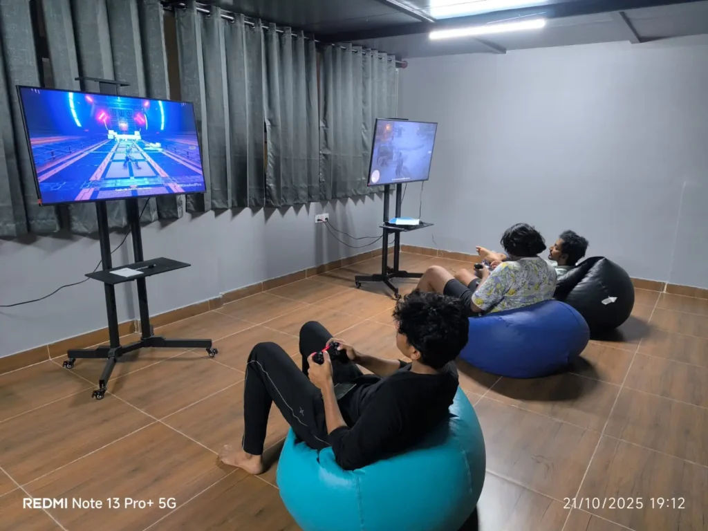 best coliving PG in Kundalahalli