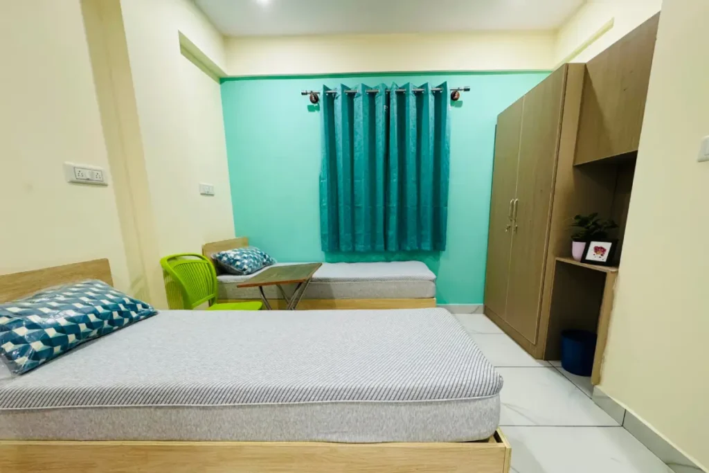 best coliving PG in Kundalahalli
