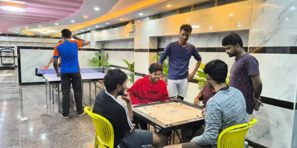 best coliving PG in Kundalahalli
