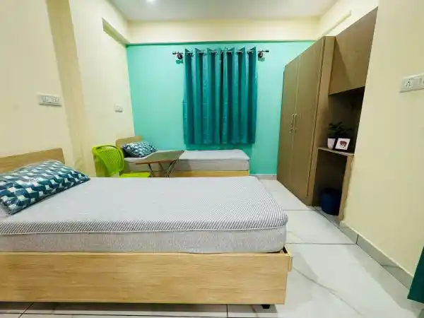Coliving PGs in Bangalore