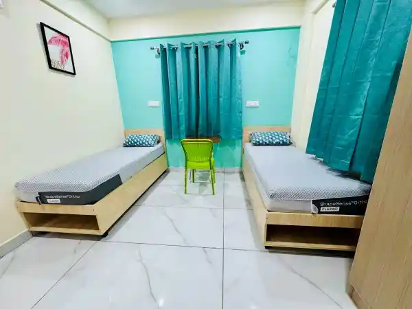 Coliving PG Amenities in Bangalore