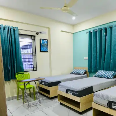 best colive PG in Kundalahalli