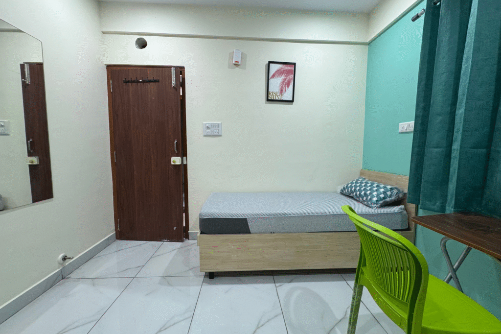 Co Living PG in Bangalore