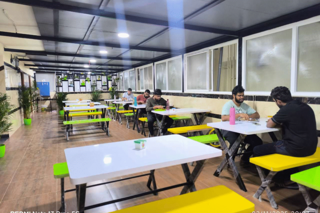 Co Living PG in Bangalore