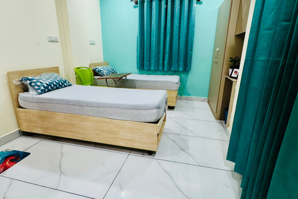 Coliving in Bangalore