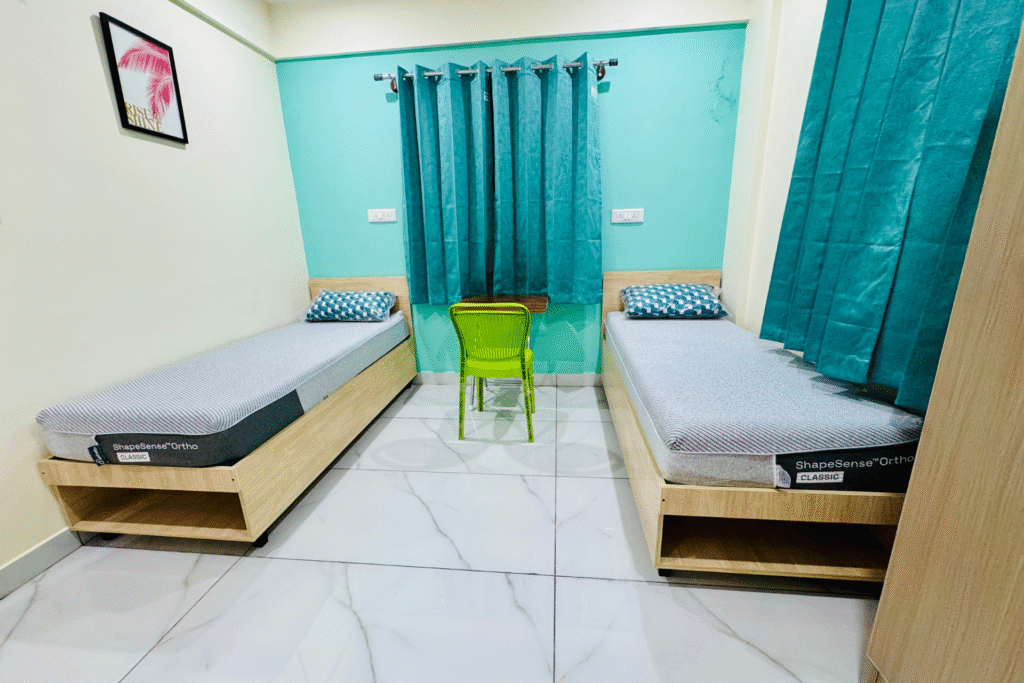 Coliving PG Cost in Bangalore