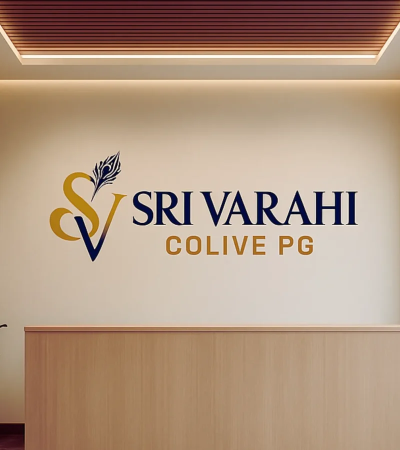 Colive PG room in Kundalahalli