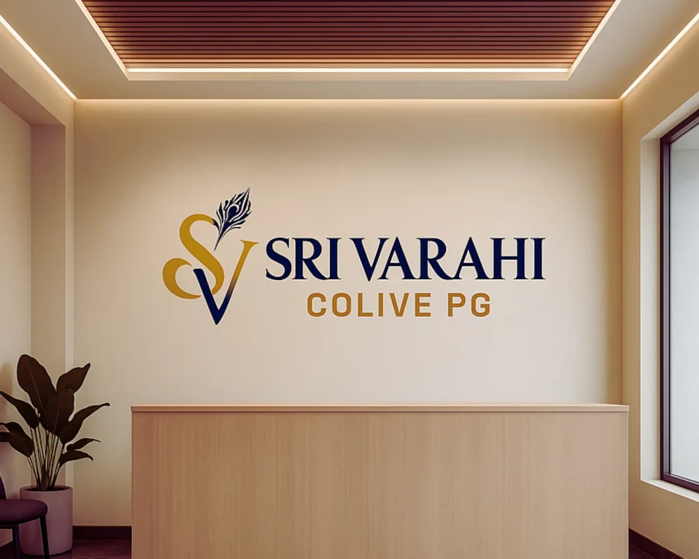 Colive PG room in Kundalahalli